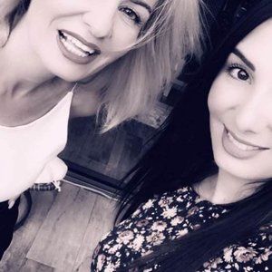 Meet your Posher, Kety